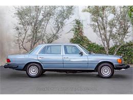 1979 Mercedes-Benz 450SEL (CC-2021251) for sale in Beverly Hills, California