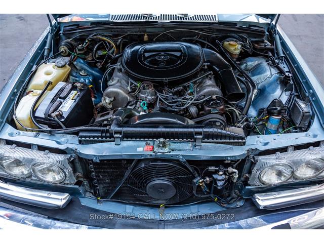 1979 Mercedes-Benz 450SEL (CC-2021251) for sale in Beverly Hills, California
