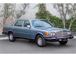 1979 Mercedes-Benz 450SEL (CC-2021251) for sale in Beverly Hills, California