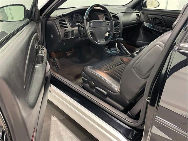 2001 Chevrolet Monte Carlo (CC-2021269) for sale in Depew, New York