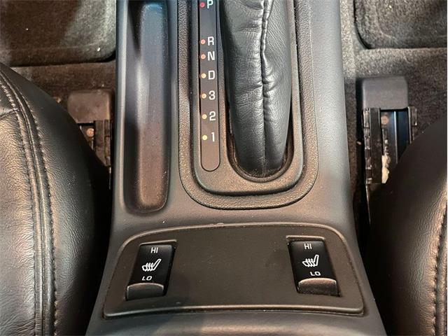 2001 Chevrolet Monte Carlo (CC-2021269) for sale in Depew, New York