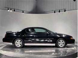 2001 Chevrolet Monte Carlo (CC-2021269) for sale in Depew, New York