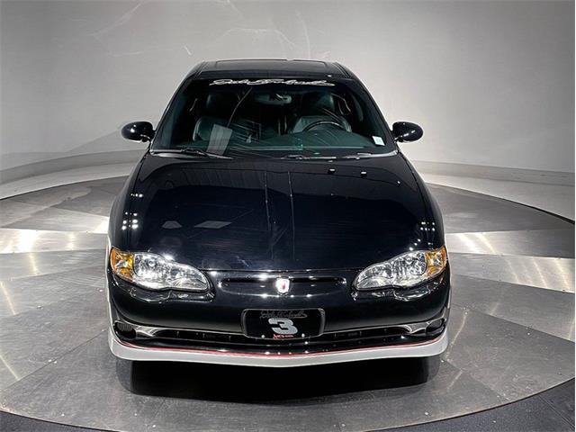 2001 Chevrolet Monte Carlo (CC-2021269) for sale in Depew, New York