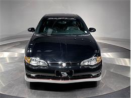 2001 Chevrolet Monte Carlo (CC-2021269) for sale in Depew, New York