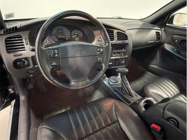 2001 Chevrolet Monte Carlo (CC-2021269) for sale in Depew, New York