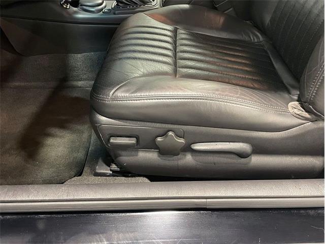 2001 Chevrolet Monte Carlo (CC-2021269) for sale in Depew, New York