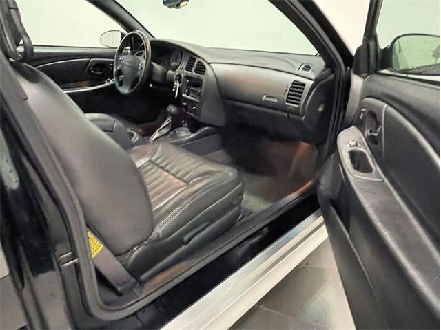 2001 Chevrolet Monte Carlo (CC-2021269) for sale in Depew, New York