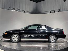 2001 Chevrolet Monte Carlo (CC-2021269) for sale in Depew, New York