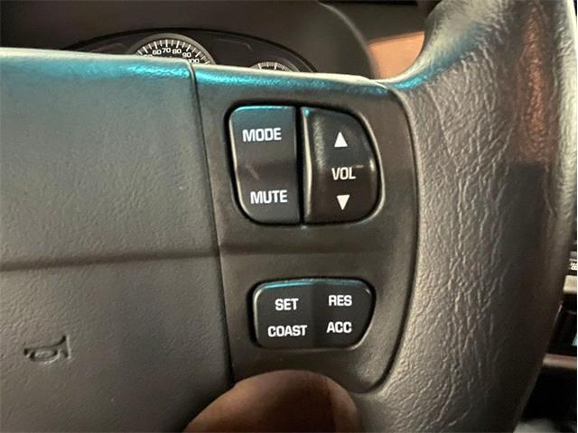 2001 Chevrolet Monte Carlo (CC-2021269) for sale in Depew, New York