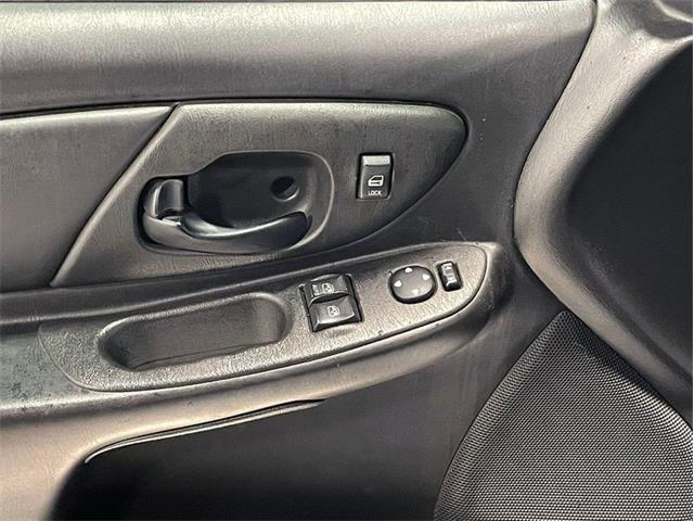 2001 Chevrolet Monte Carlo (CC-2021269) for sale in Depew, New York