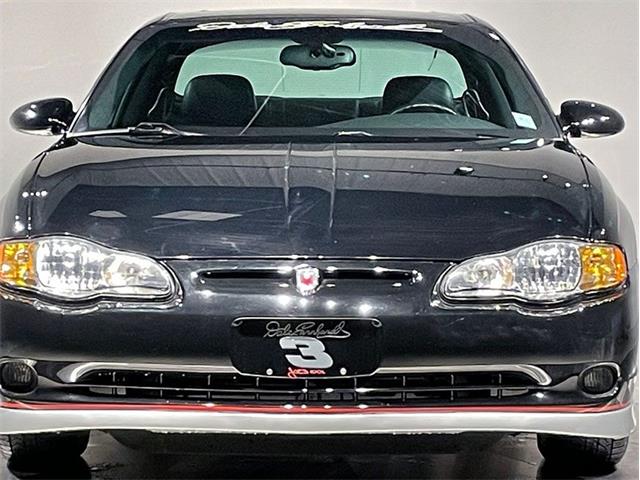 2001 Chevrolet Monte Carlo (CC-2021269) for sale in Depew, New York