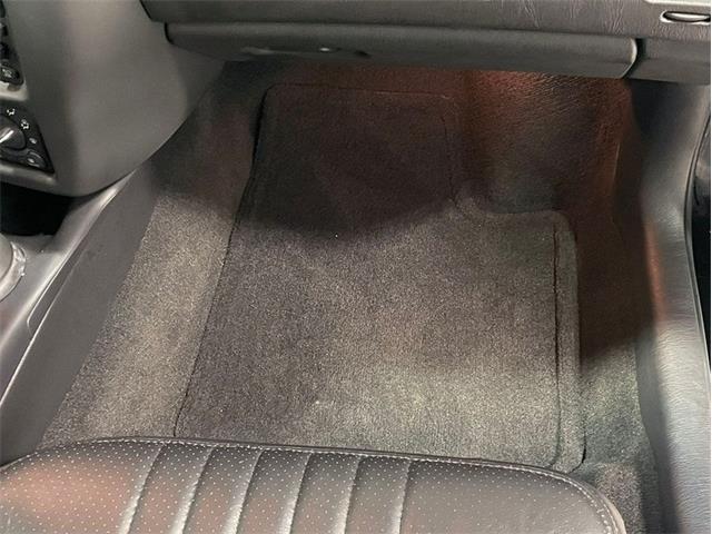 2001 Chevrolet Monte Carlo (CC-2021269) for sale in Depew, New York