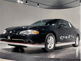 2001 Chevrolet Monte Carlo (CC-2021269) for sale in Depew, New York