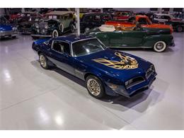 1977 Pontiac Firebird Trans Am (CC-2021272) for sale in Rogers, Minnesota