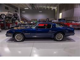 1977 Pontiac Firebird Trans Am (CC-2021272) for sale in Rogers, Minnesota