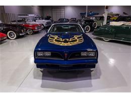 1977 Pontiac Firebird Trans Am (CC-2021272) for sale in Rogers, Minnesota