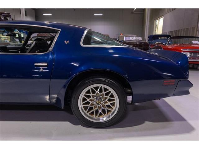 1977 Pontiac Firebird Trans Am (CC-2021272) for sale in Rogers, Minnesota