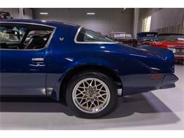 1977 Pontiac Firebird Trans Am (CC-2021272) for sale in Rogers, Minnesota