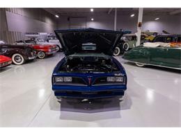 1977 Pontiac Firebird Trans Am (CC-2021272) for sale in Rogers, Minnesota