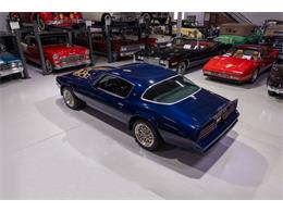 1977 Pontiac Firebird Trans Am (CC-2021272) for sale in Rogers, Minnesota