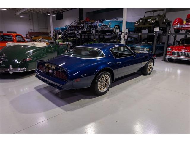 1977 Pontiac Firebird Trans Am (CC-2021272) for sale in Rogers, Minnesota