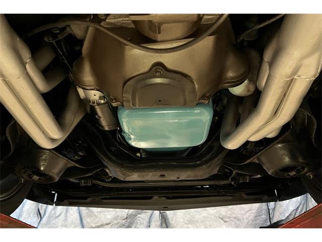 1977 Pontiac Firebird Trans Am (CC-2021272) for sale in Rogers, Minnesota
