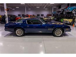 1977 Pontiac Firebird Trans Am (CC-2021272) for sale in Rogers, Minnesota