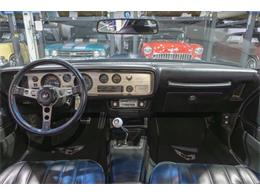 1977 Pontiac Firebird Trans Am (CC-2021272) for sale in Rogers, Minnesota