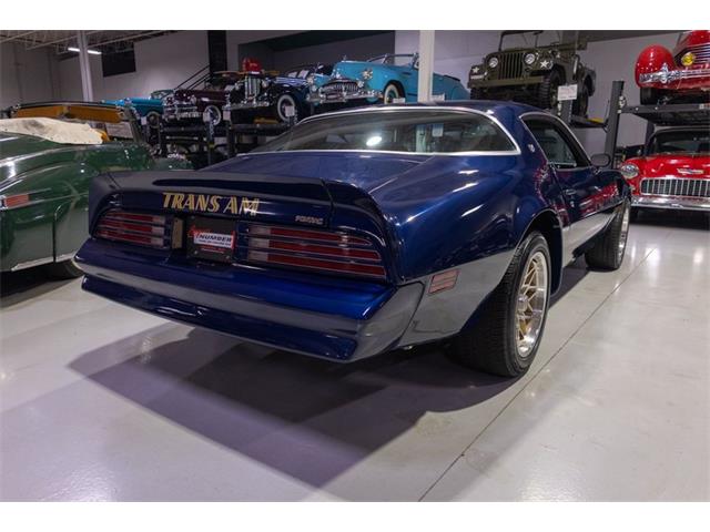 1977 Pontiac Firebird Trans Am (CC-2021272) for sale in Rogers, Minnesota
