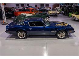 1977 Pontiac Firebird Trans Am (CC-2021272) for sale in Rogers, Minnesota