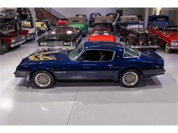 1977 Pontiac Firebird Trans Am (CC-2021272) for sale in Rogers, Minnesota