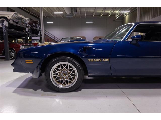 1977 Pontiac Firebird Trans Am (CC-2021272) for sale in Rogers, Minnesota