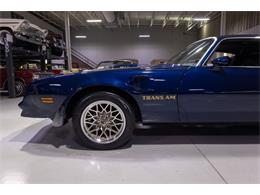 1977 Pontiac Firebird Trans Am (CC-2021272) for sale in Rogers, Minnesota