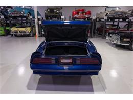 1977 Pontiac Firebird Trans Am (CC-2021272) for sale in Rogers, Minnesota