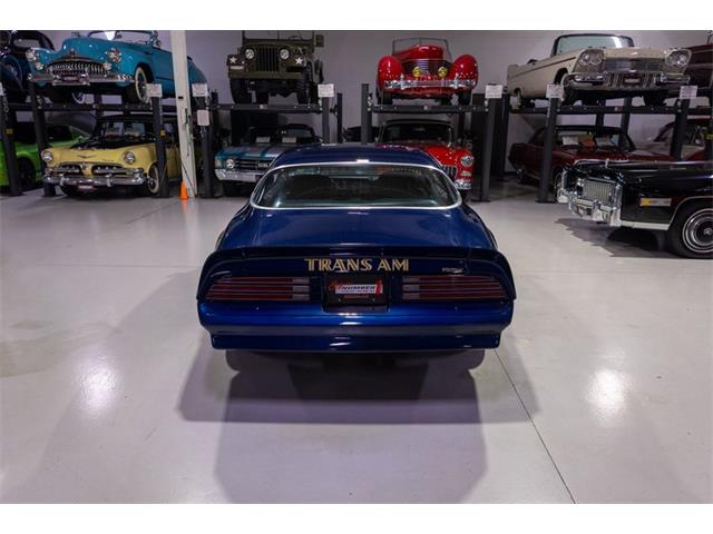 1977 Pontiac Firebird Trans Am (CC-2021272) for sale in Rogers, Minnesota