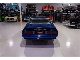 1977 Pontiac Firebird Trans Am (CC-2021272) for sale in Rogers, Minnesota