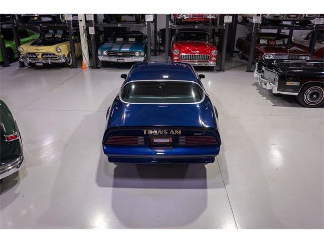 1977 Pontiac Firebird Trans Am (CC-2021272) for sale in Rogers, Minnesota