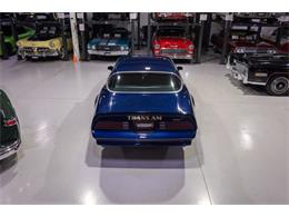 1977 Pontiac Firebird Trans Am (CC-2021272) for sale in Rogers, Minnesota