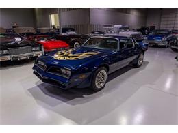 1977 Pontiac Firebird Trans Am (CC-2021272) for sale in Rogers, Minnesota