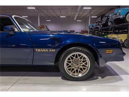 1977 Pontiac Firebird Trans Am (CC-2021272) for sale in Rogers, Minnesota