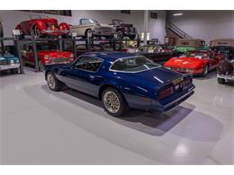 1977 Pontiac Firebird Trans Am (CC-2021272) for sale in Rogers, Minnesota