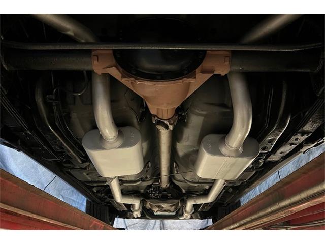 1977 Pontiac Firebird Trans Am (CC-2021272) for sale in Rogers, Minnesota