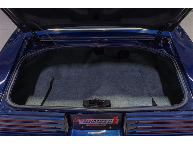 1977 Pontiac Firebird Trans Am (CC-2021272) for sale in Rogers, Minnesota