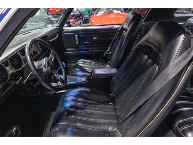 1977 Pontiac Firebird Trans Am (CC-2021272) for sale in Rogers, Minnesota