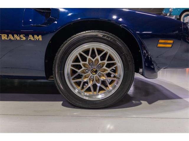1977 Pontiac Firebird Trans Am (CC-2021272) for sale in Rogers, Minnesota