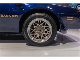 1977 Pontiac Firebird Trans Am (CC-2021272) for sale in Rogers, Minnesota