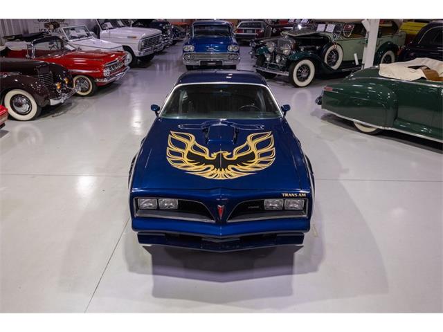 1977 Pontiac Firebird Trans Am (CC-2021272) for sale in Rogers, Minnesota