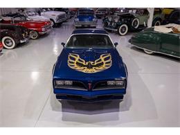 1977 Pontiac Firebird Trans Am (CC-2021272) for sale in Rogers, Minnesota