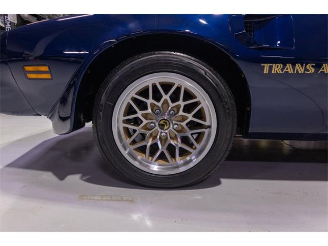 1977 Pontiac Firebird Trans Am (CC-2021272) for sale in Rogers, Minnesota