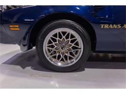 1977 Pontiac Firebird Trans Am (CC-2021272) for sale in Rogers, Minnesota